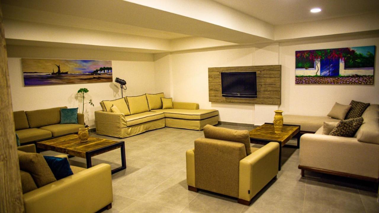 Smart Holiday Hotel Bodrum Bitez Εξωτερικό φωτογραφία
