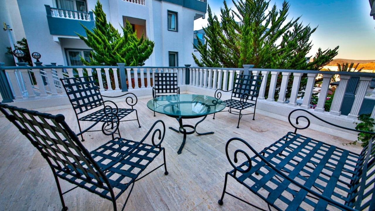 Smart Holiday Hotel Bodrum Bitez Εξωτερικό φωτογραφία