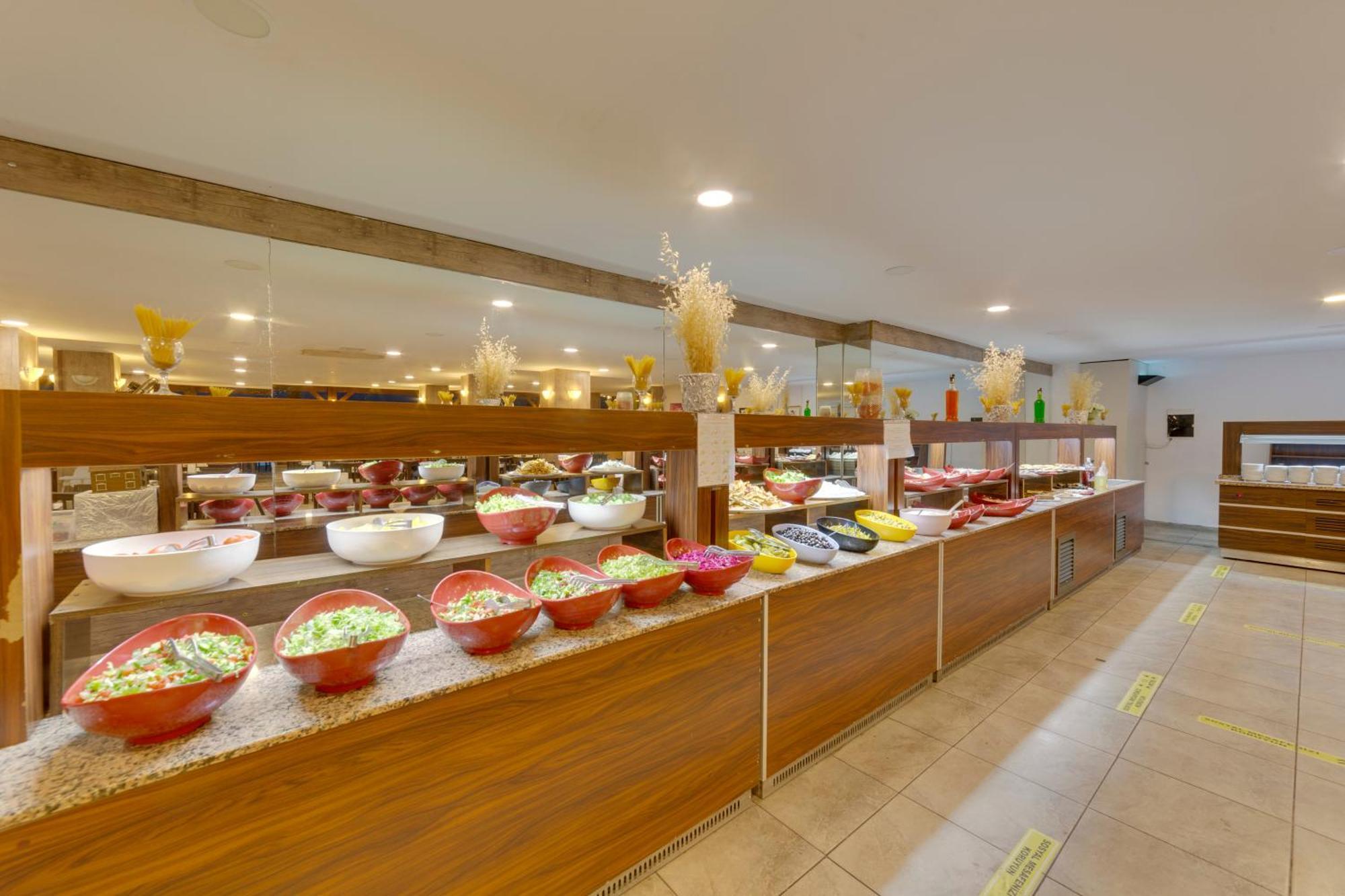 Smart Holiday Hotel Bodrum Bitez Εξωτερικό φωτογραφία