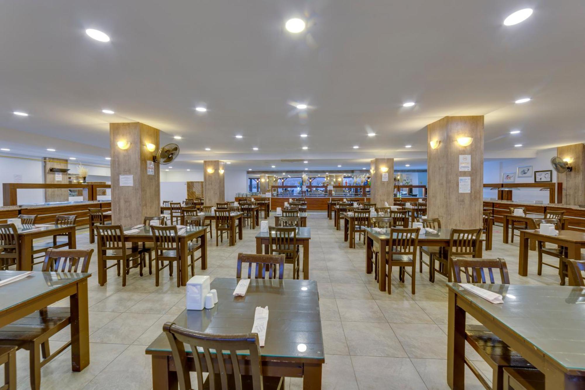 Smart Holiday Hotel Bodrum Bitez Εξωτερικό φωτογραφία