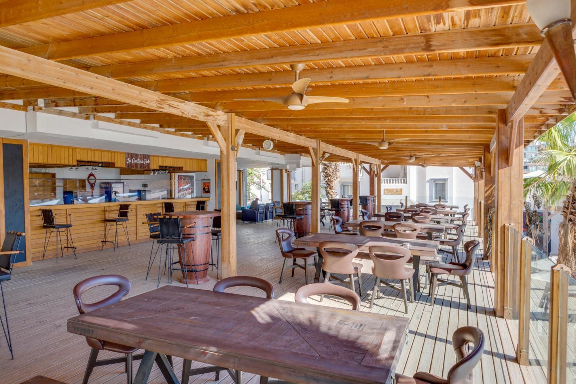 Smart Holiday Hotel Bodrum Bitez Εξωτερικό φωτογραφία
