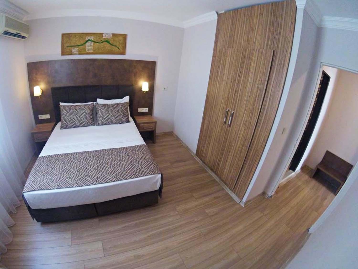 Smart Holiday Hotel Bodrum Bitez Εξωτερικό φωτογραφία