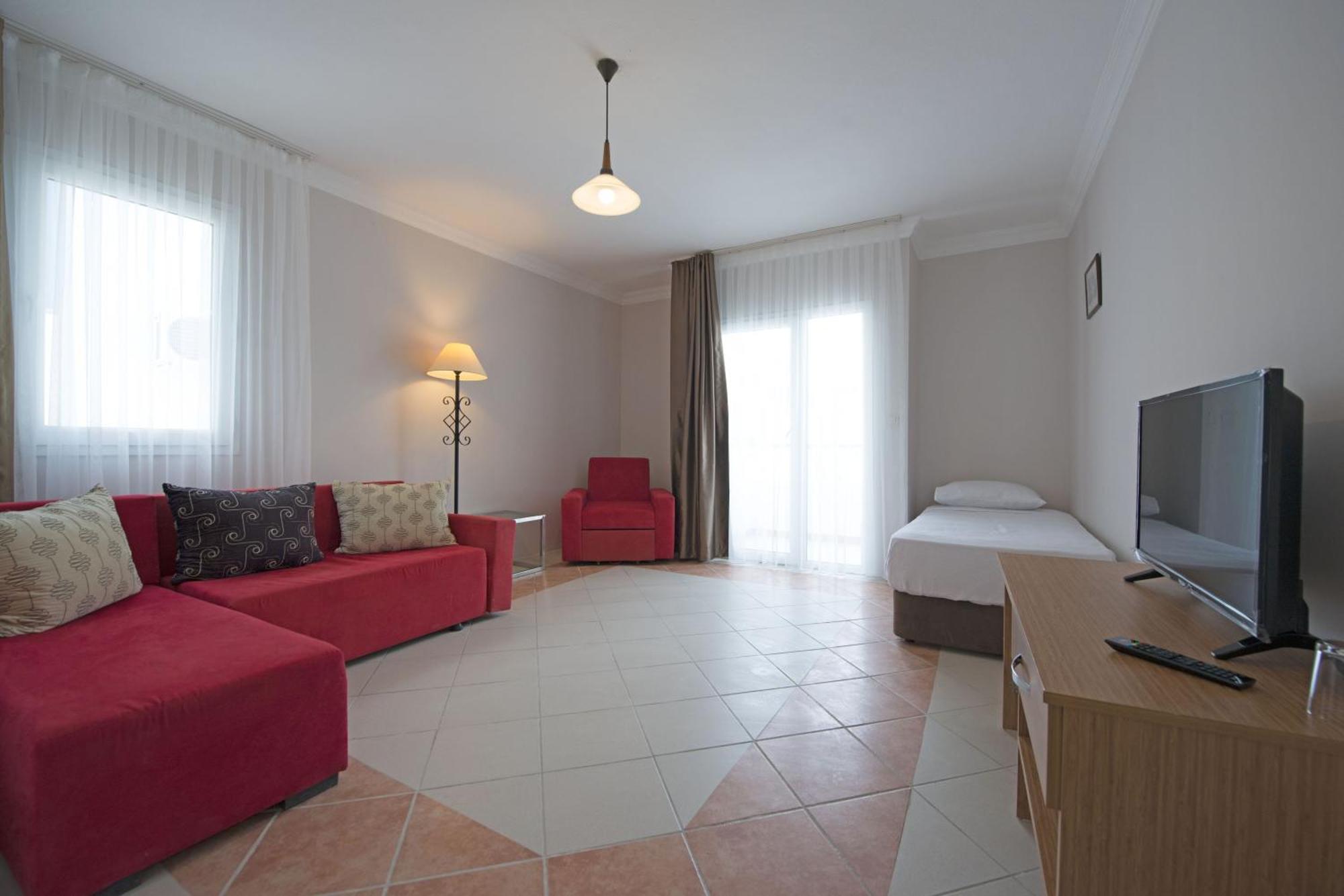 Smart Holiday Hotel Bodrum Bitez Εξωτερικό φωτογραφία